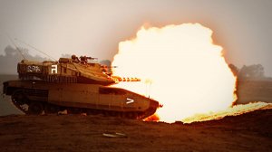 Израильские танки уничтожили сирийскую больницу, сообщили СМИ