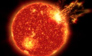 Россия приостановила работы по отправке миссии к Солнцу