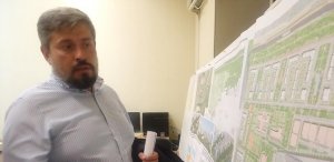 Задержаны главные архитекторы Ростова и Ростовской области