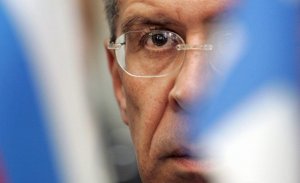 Российский министр очаровывает своих гостей и истязает Запад Aamulehti (Финляндия): глава МИД Финляндии Тимо Сойни, вероятно, в последний раз приедет с визитом к Сергею Лаврову