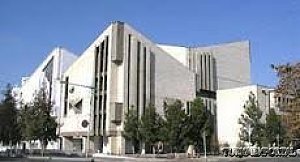 В Национальной консерватории Туркменистана состоялась конференция, посвященная девизу года: «Туркменистан – Родина процветания»