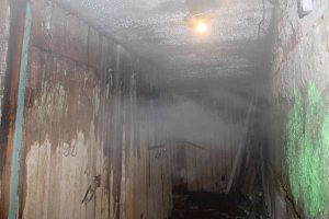 Жители «дома-хаммама» в Кирове так и не дождались реакции чиновников