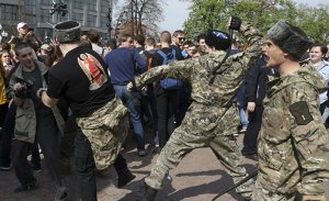 Вопросами донского казачества при президенте РФ займется генерал ФСБ