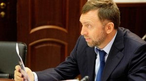 Американский план давления на «Русал» провалился с треском