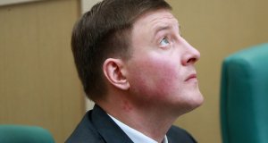 Секретарь генсовета «Единой России»:  "Мы будем чистить ряды партии от людей, совершающих аморальные поступки"