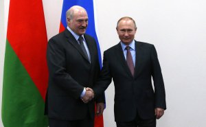 Кстати говоря, об интеграции на постсоветском пространстве