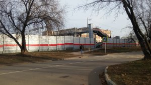 Транспортная прокуратура подтвердила выявленные ОНФ в Москве нарушения при возведении перехода через железнодорожные пути
