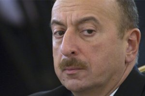 Кто сильнее, тот и прав! - Президент Азербайджана Ильхам Алиев о карабахском конфликте