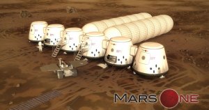 Цветущие сады на Марсе остаются мечтой: проект Mars One обанкротился