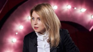 Наталья Поклонская: в российском парламенте есть еще «арашуковы»