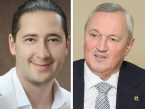 Зять основателей банка «Центр-инвест» обвинил тестя и тещу в коррупции с чиновниками