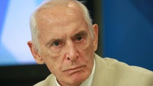 Ланового не пустили на рейс "Победы" из-за размера ручной клади