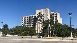 МИД Кубы сообщил о вылетах авиации США в сторону стран Карибского бассейна