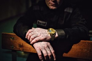 Путин взялся за криминальных авторитетов