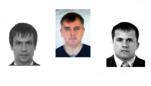 Bellingcat выяснил имя третьего подозреваемого в отравлении Скрипалей — его зовут Денис Сергеев