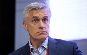 В Москве задержали основателя компании Baring Vostok Майкла Калви