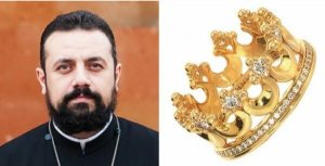 Армянский священник: Если хотите, чтобы я не занимался бизнесом, содержите меня как короля — Видео