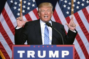 "У него ожирение". Диетолог изучила анализы Трампа и поставила ему диагноз