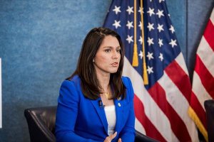 В Конгресс США внесён законопроект о запрете выхода из ДРСМД (Автором инициативы выступила с конгрессмен Тулси Габбард)