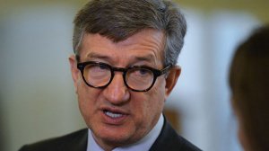 На Украине заявили, что смогут поставлять газ в Европу вместо России