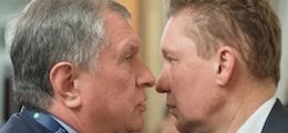 Зарплаты топ-менеджеров «Газпрома», «Роснефти» и Сбербанка превысили годовой бюджет двух регионов России
