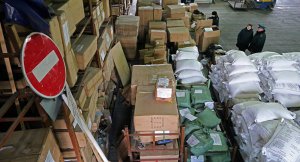 ФТС предложила расширить перечень продуктов, запрещенных к ввозу в РФ из ряда других стран