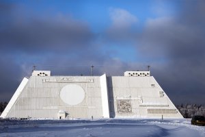 В России модернизировали систему предупреждения о ракетном нападении