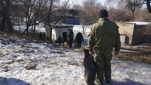 В центре Донецка прогремели три взрыва (.....причиной взрывов стала атака украинских беспилотников)
