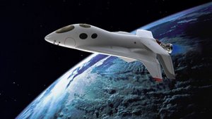 Россия создаст «Космическую яхту Селена»