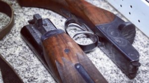 Деньги вместо тюремного срока предлагает Росгвардия НАО владельцам нелегального оружия