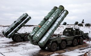 Глава «Ростеха» сообщил об уничтожении поврежденных штормом ракет С-400 для Китая