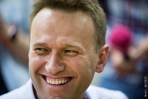 Фейковый унитаз подведет Навального под статью