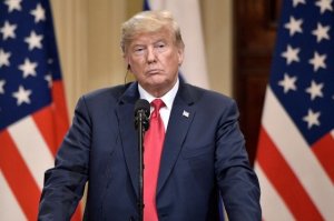 WSJ: 16 штатов США подали в суд на Трампа за решение ввести режим ЧП