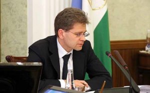 В квартире бывшего вице-премьера Башкирии Евгения Гурьева прошли обыски