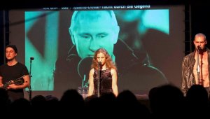 От любви до ненависти: СМИ Европы раскритиковали русофобов из Pussy Riot