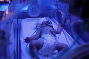 Родившиеся у многодетной матери семеро близнецов умерли