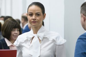 Семью заявившей о ненужности молодежи экс-чиновницы (Ольга Глацких) заподозрили в махинациях