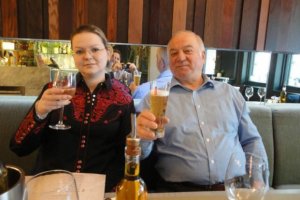 Мать Скрипаля попросила признать его пропавшим без вести (Cоответствующее заявление подано по месту жительства его дочери Юлии)