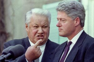«Нельзя ложиться под американцев» - Анатолий Адамишин