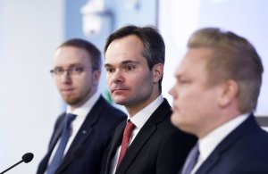 Правительство огласило список мер по борьбе с сексуальными преступлениями беженцев
