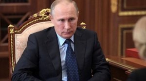 Путин призвал создать независимый интернет из-за угрозы отключения РФ