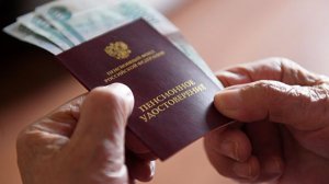 В Госдуме предложили передавать пенсии по наследству