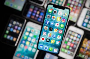 Siri обучили взлому [почти] любого iPhone