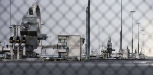 В Нидерландах закончилась целая эпоха – газовая: закупки газа королевством превысили его продажи впервые за полвека – с 1963 года