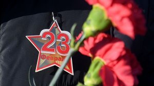 Исследование показало, какой подарок мужчины ожидают получить на 23 февраля