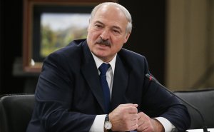 Лукашенко высказывает опасения о возможном размещении в Европе ракет средней и меньшей дальности