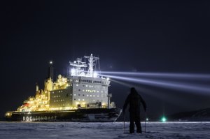 Вячеслав Рукша: «Севморпуть — это русский путь в Индию», — интервью