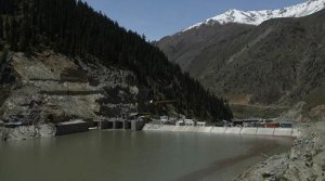 Кризис в Южной Азии: Индия перенаправит воду, Пакистан «не обеспокоен»