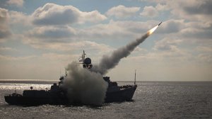 ВГТРК назвала возможные цели ракеты "Циркон" в США в случае угрозы для РФ