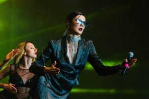 В победительнице украинского национального отбора на «Евровидение» засомневались